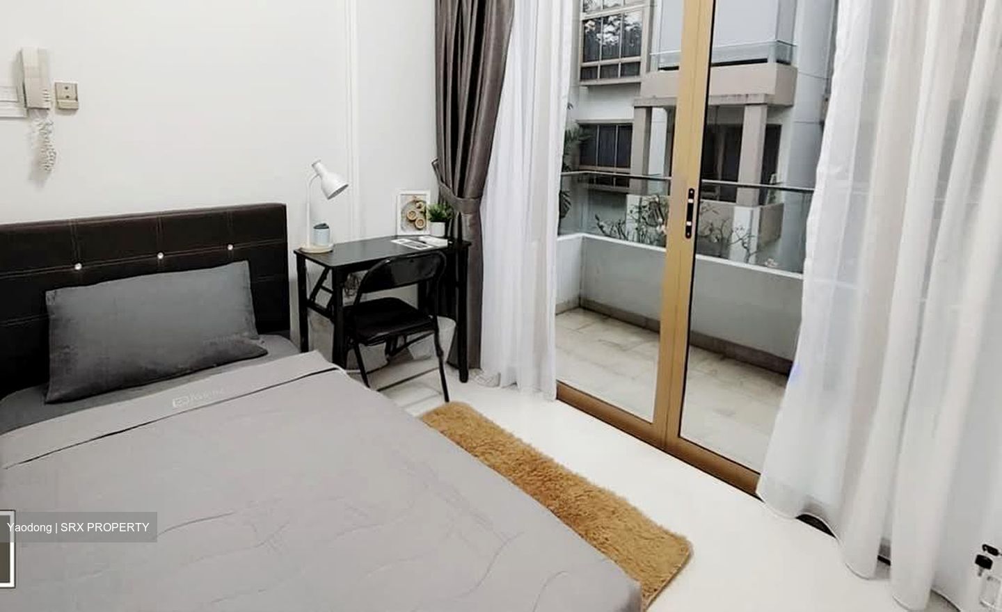 The Maylea (D5), Condominium #592209021